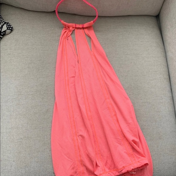 Lululemon Halter top - Picture 4 of 8